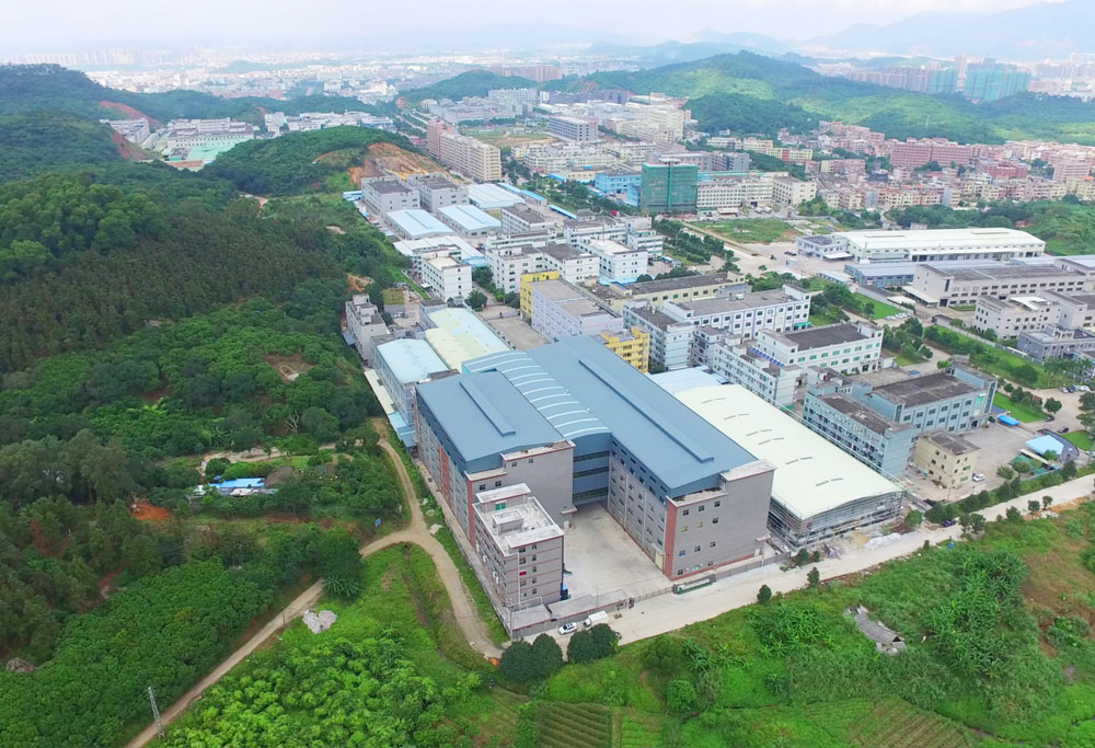 工廠(chǎng)實(shí)拍